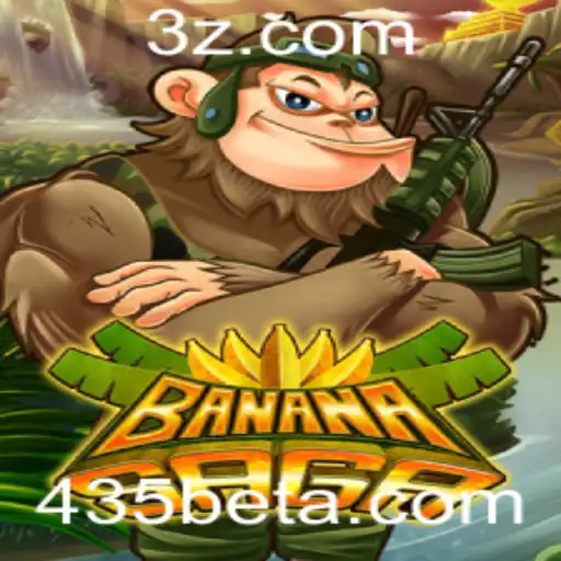 Descubra o Fascinante Mundo de BananaSaga: Um Jogo Empolgante de Aventura