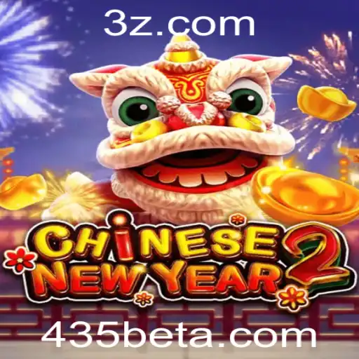Descubra o Jogo 'CHINESENEWYEAR2': Inovações e Regras