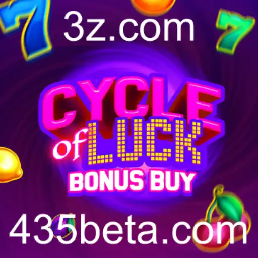 Cycle of Luck Bonus Buy: Uma Aventura Inovadora no Universo dos Jogos