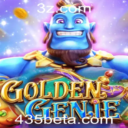 GOLDENGENIE: Explore o Universo do Jogo através da Palavra-Chave '435bet974'