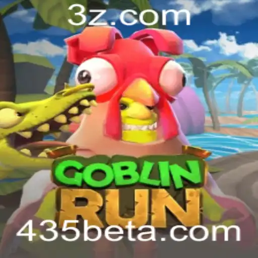 Descubra o Mundo Acelerado de GoblinRun