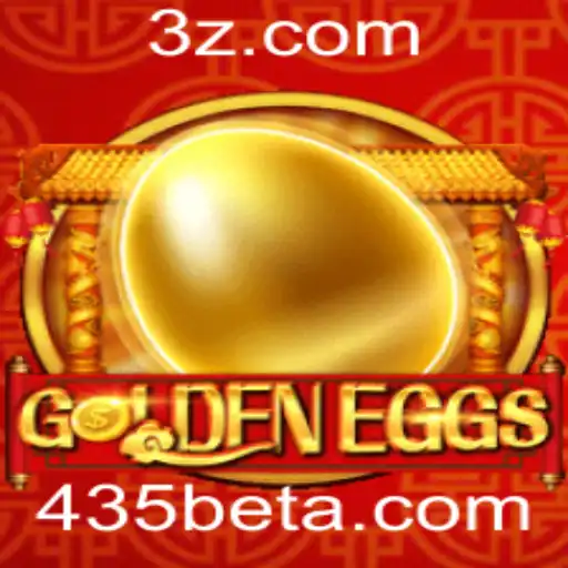 GoldenEggs: O Jogo que Revoluciona o Entretenimento Digital