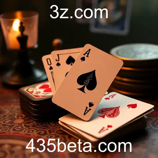 Explorando o Fascinante Mundo dos Jogos de Cartas