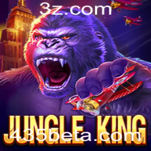 Desvendando JungleKing: Um Mergulho na Aventura Selvagem