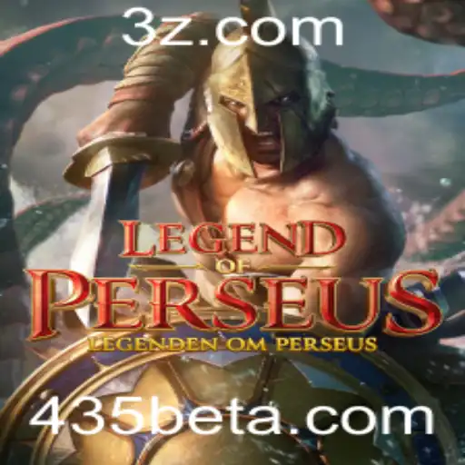 Descubra o Excitante Mundo de LegendofPerseus: Aventura e Estratégia
