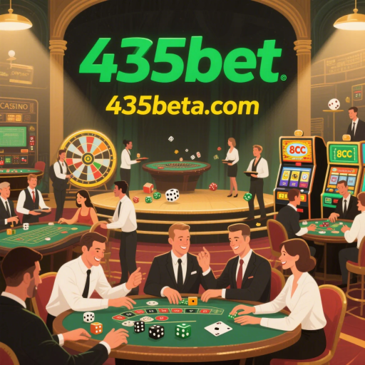 435bet