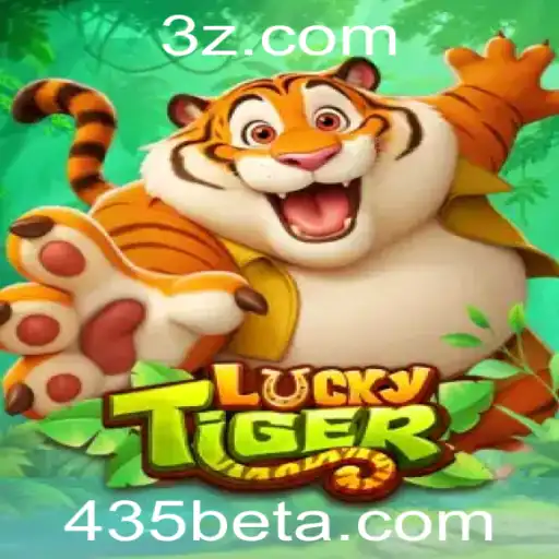 Explorando LuckyTiger: O Jogo de Azar e Estratégia que Conquista o Mundo
