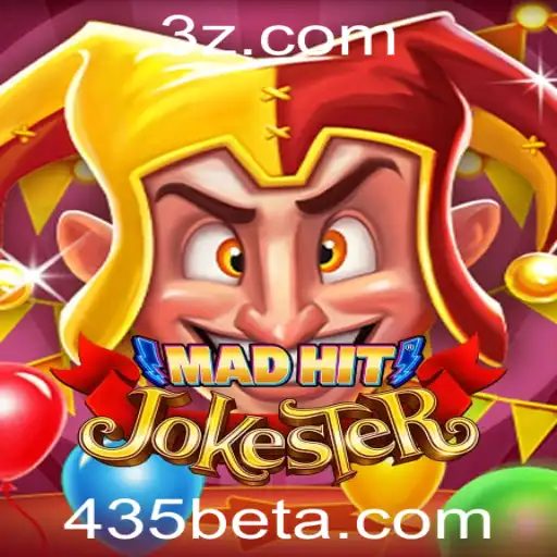 MadHitJokester: Um Mergulho no Mundo do Jogo Inesquecível
