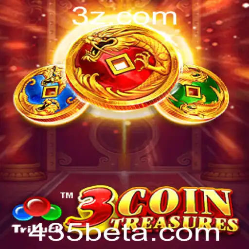 Explorando o Mundo Vibrante de 3CoinTreasures