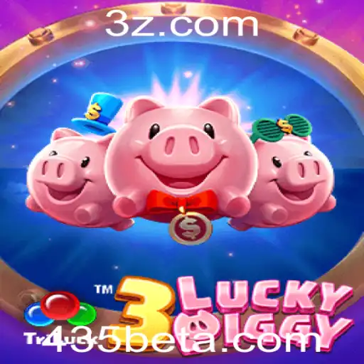 Explorando o Mundo Encantado de 3LUCKYPIGGY: Um Guia Completo