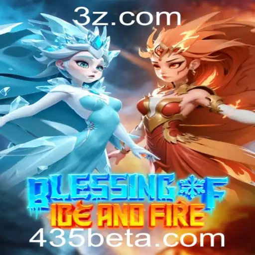 Descubra o Universo do Jogo Blessing of Ice and Fire