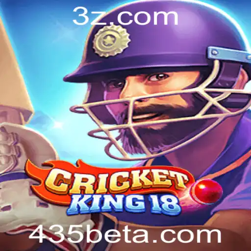 CricketKing18: Desvende o Novo Fenômeno dos Jogos de Críquete