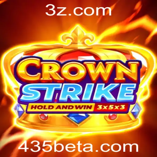 Explorando CrownStrike: O Novo Fenômeno no Mundo dos Jogos Digitais