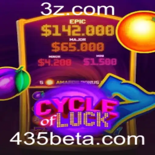 CycleofLuck: Descubra o Novo Jogo Revolucionário para 2023
