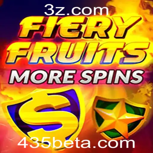 Descubra o Mundo de FieryFruitsMoreSpins: Um Jogo de Cassino Inovador
