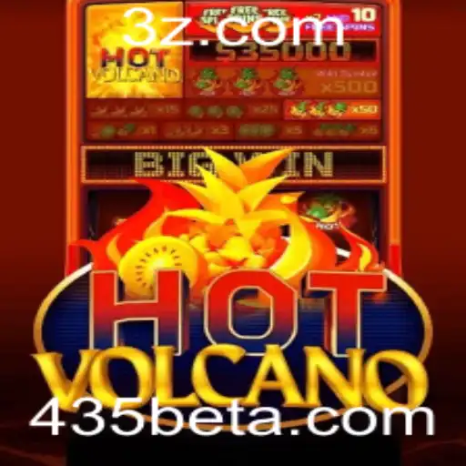 Descubra o Fascinante Mundo de HotVolcano: O Jogo que Está Pegando Fogo