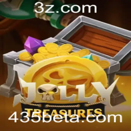 Descubra os Mistérios do JollyTreasures: O Novo Fenômeno de Jogos