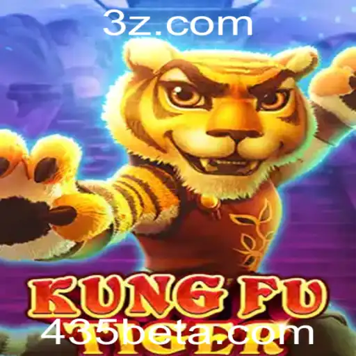 Explorando o Mundo de KungFuTiger: O Novo Jogo Sensação