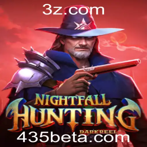 NightfallHunting: A Nova Sensação dos Jogos de Estratégia