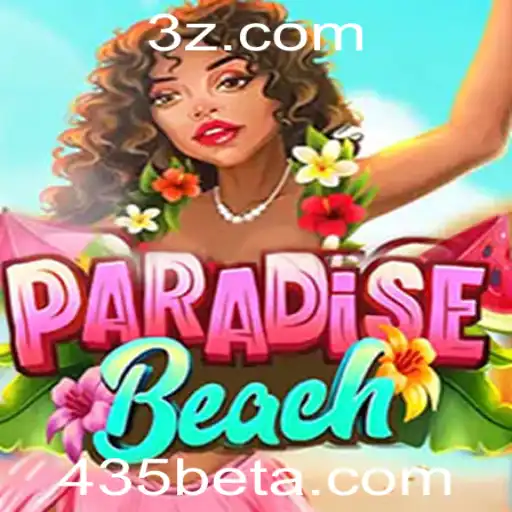 Descubra a Aventura Exótica de ParadiseBeach - Um Jogo Inovador Para 2023