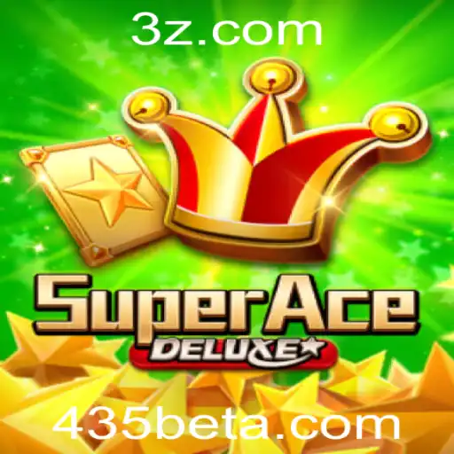 Explorando o Mundo de SuperAceDeluxe: O Jogo do Momento
