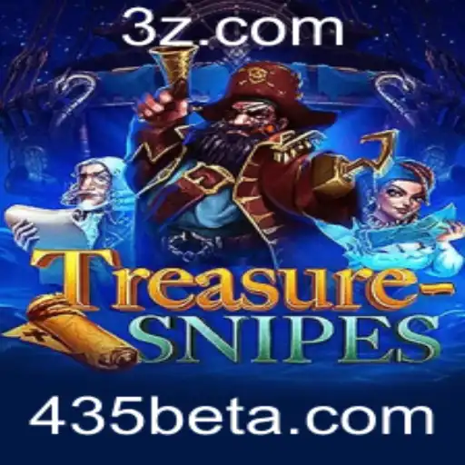 Explorando o Empolgante Mundo de TreasureSnipes: Um Mergulho Profundo no Jogo