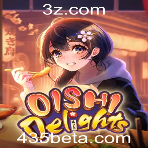 Descubra o Mundo Encantador de OishiDelights: Um Jogo de Estratégia e Diversão