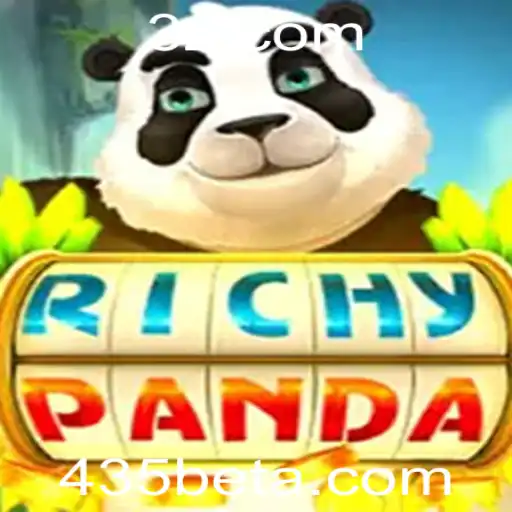 RichyPanda: O Jogo de Azar que Está Conquistando o Mundo