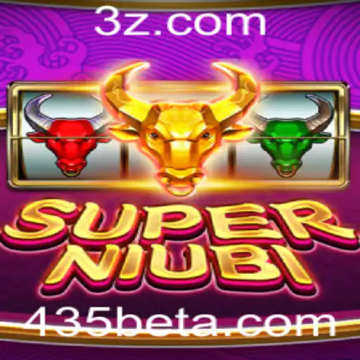 SuperNiubi: O Desafio de Estratégia Da Nova Era