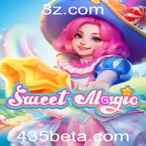 Descubra o Fascinante Mundo de SweetMagic: O Novo Jogo de Estratégia